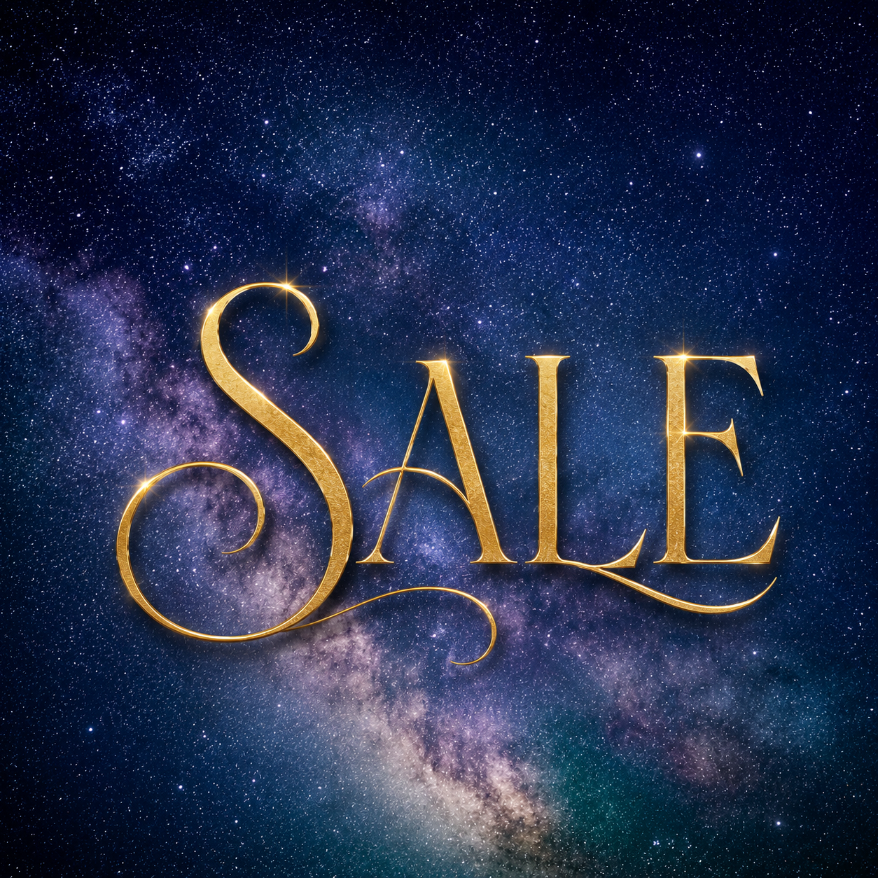 Sale