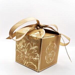 Mystery boxes