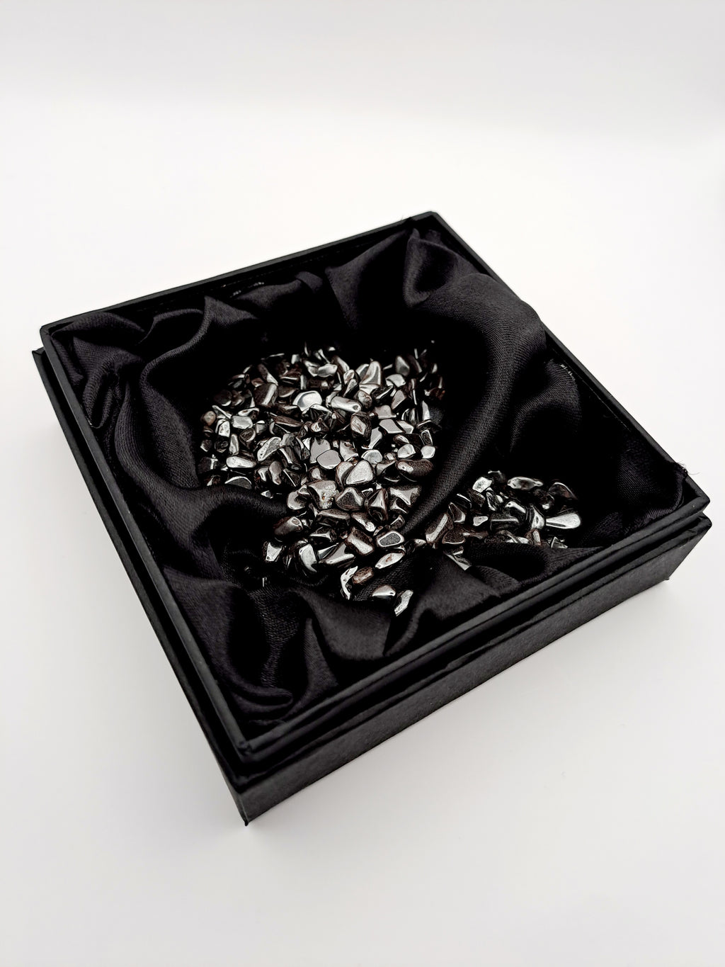 Hematiet mini ontlaadmix 160 gram