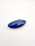 Lapis Lazuli trommelsteen oog 2 tot 3 cm