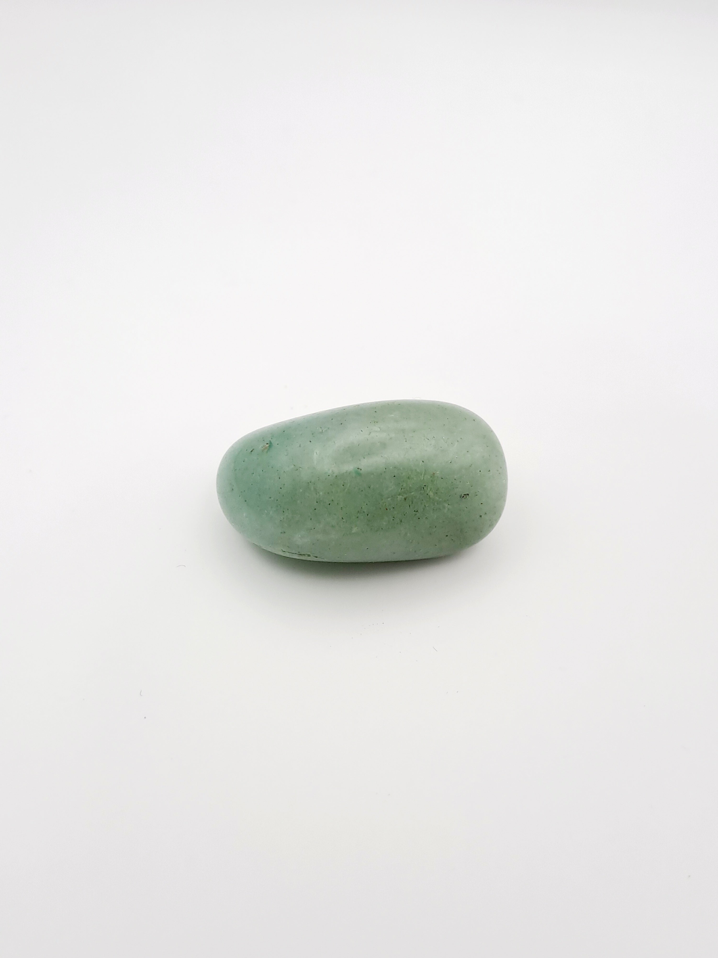 Aventurijn groen 2 tot 3 cm