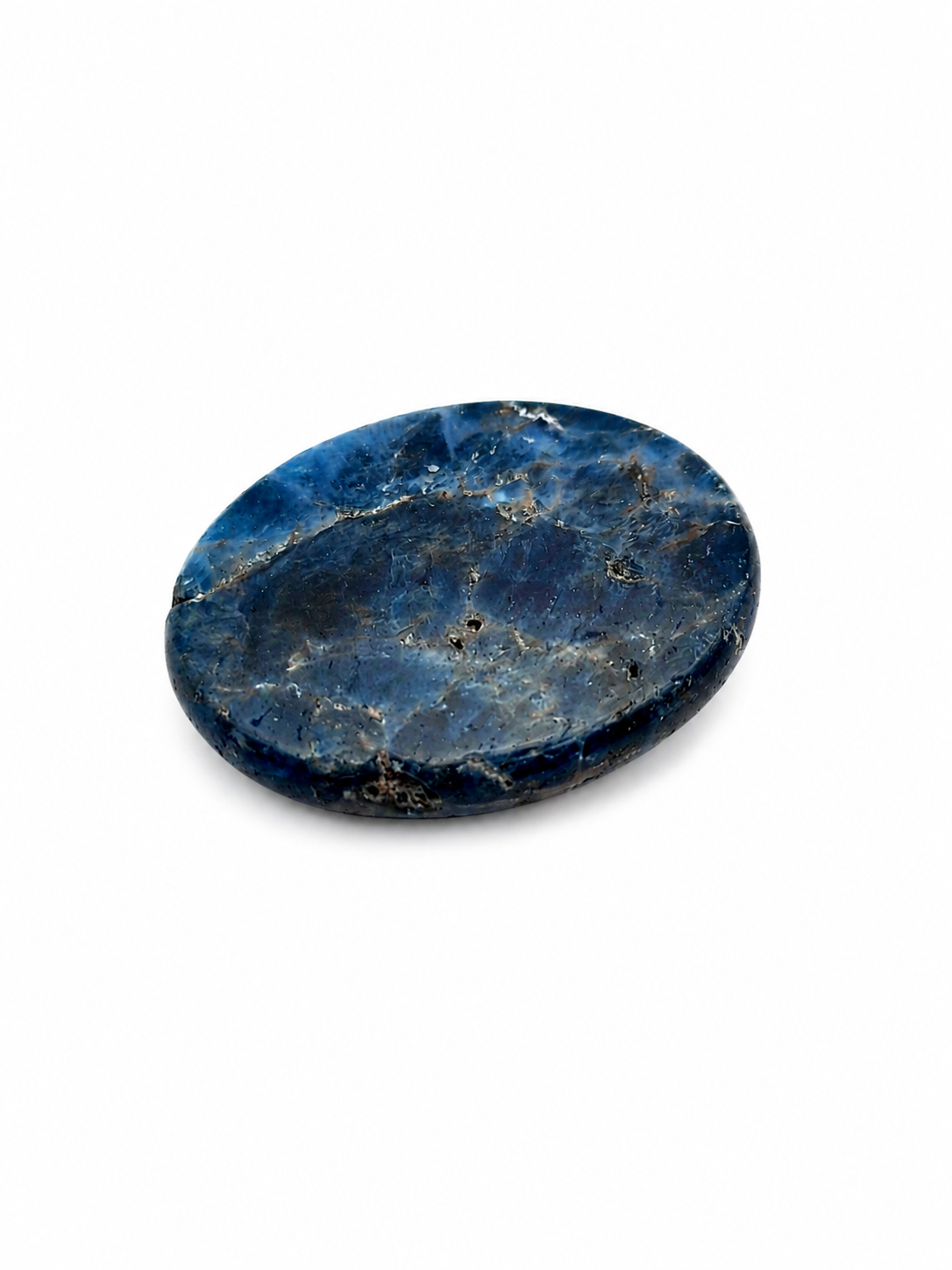 Apatiet zaksteen 3 cm