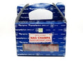 Nag Champa backflow wierookkegels