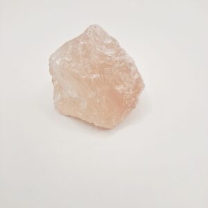 Rozenkwarts ruwe steen 3 tot 4 cm