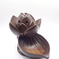 Waterval wierookbrander lotus