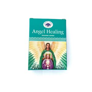 Angel Healing wierookkegels