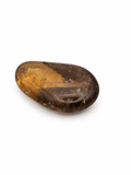Citrien (natuur) trommelsteen 2 tot 2,5 cm