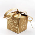 Mysterybox met een armband