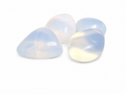 Opaliet trommelsteen 2 tot 3 cm