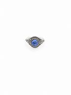 Ring Lapis Lazuli verstelbaar