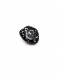 Sneeuwvlok Obsidiaan 2 tot 3 cm