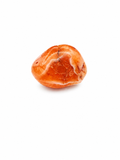 Carneool trommelsteen 2 tot 3 cm